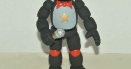 Omenaso (Mexican FNAF Youtuber)