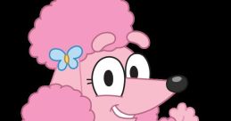 Coco (Bluey) (Mangio Crepe)