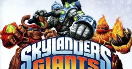 Oracle-Octavius (Skylanders Giants)