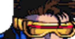 Cyclops : X-Men - Children of the Atom
