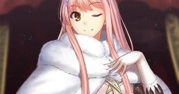 Medb (Fate-Grand Order FGO) (VA: Sakura Ayane)