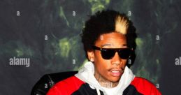 Wiz Khalifa - Rolling Papers Era (2011) v2