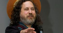 Richard Stallman