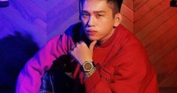 BRAY(Vietnamese Rapper)