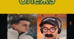 Olezhe (Russian Youtuber)
