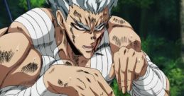 Garou Hero Hunter [JP] | One-Punch Man | HARVEST