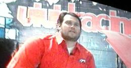 NFS ProStreet Announcer (Jarod DeAnda)