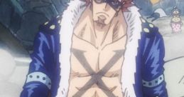 X Drake (One Piece)