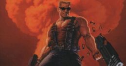 Duke Nukem (Duke Nukem 3D - 1996 version)