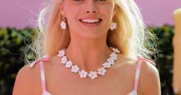Barbie (Margot Robbie)