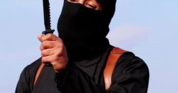 Mohammed "Jihadi John" Emwazi