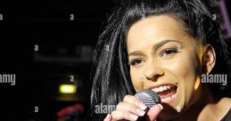 INNA (Romanian singer)