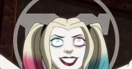 Harley Quinn (Harley Quinn Show)