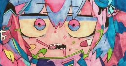 Daxbak (Hyperpop Artist)