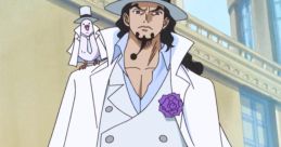 Rob Lucci (One Piece)
