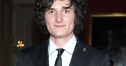 Dawid Podsiadło (Polish Singer)