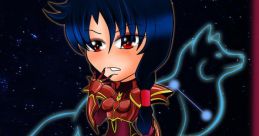 Vulpecula [Live A Hero]