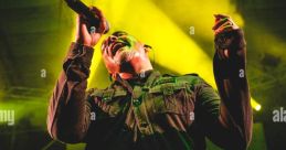 Jeffrey Jey (Italian singer, frontman of Eiffel 65)