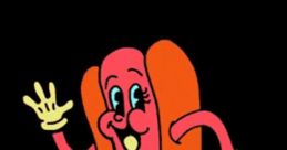 Sam You Got A Hotdog