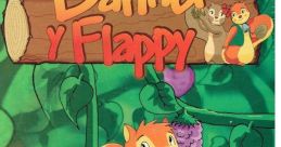 Gocha (Español) Banner y flappy-Bannertail