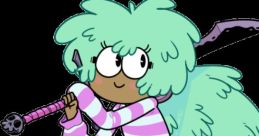 Kelly (Star vs. the Forces of Evil)