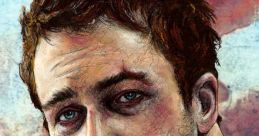 Narrator (Edward Norton, fight club)
