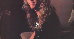 James Hetfield (1988 And Justice For All Voice) [Mangio-Crepe]