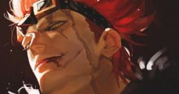 Eustass Kid (One Piece)