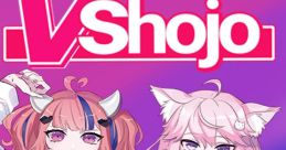 Veibae (VTuber, EN)