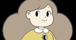 Bee from Bee and Puppycat