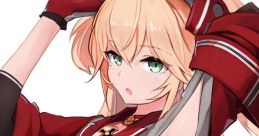Admiral Hipper (Azur Lane) Type your text to hear it in the voice of Admiral Hipper (Azur Lane).