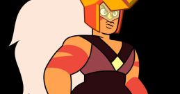 Jasper (Steven Universe)