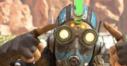 Octane (Apex Legends)