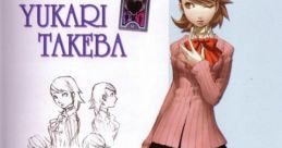 Yukari Takeba - Persona 3 (Michelle Ruff) (Mangio-Crepe)