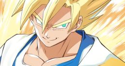 Dragon Ball Super Goku English