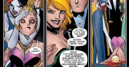 Bruce Wayne (Harley Quinn Show)