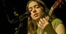 Lizzy Mcalpine