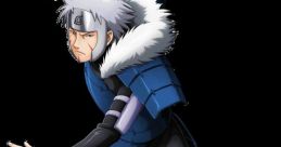 Tobirama Senju (Kenyu Horiuchi)