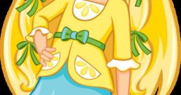 Lemon Meringue (Strawberry Shortcake's Berry Bitty Adventures - SSBBA) Type your text to hear it in the voice of Lemon