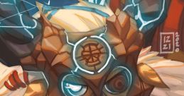 Earthshaker (Dota 2)