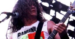 Jason Newsted - (1988-1991)