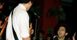 Bora Karaca (Cojum Dip-Tally Hall)
