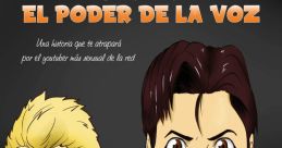 Escardi voz de gordo