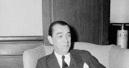 Juscelino Kubitschek (Brazilian President)