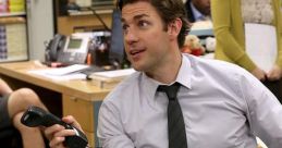 Jim Halpert - John Krasinski (The Office)