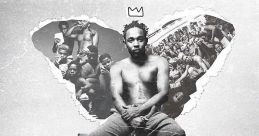 Kendrick Lamar (To Pimp a Butterfly Era)