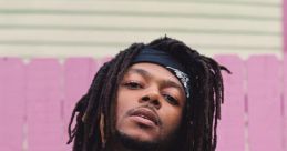 JID (The Forever Story Era)