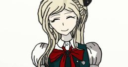 Sonia Nevermind (Danganronpa: Goodbye Despair)