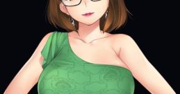 Brooke Belrose (HuniePop 2) [VA: Krystal LaPorte]