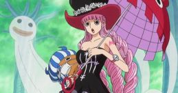 Perona (One Piece)